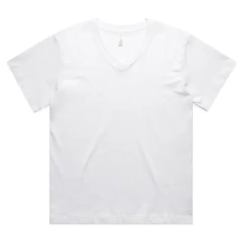AS Colour Wo's Martina V Neck Tee
