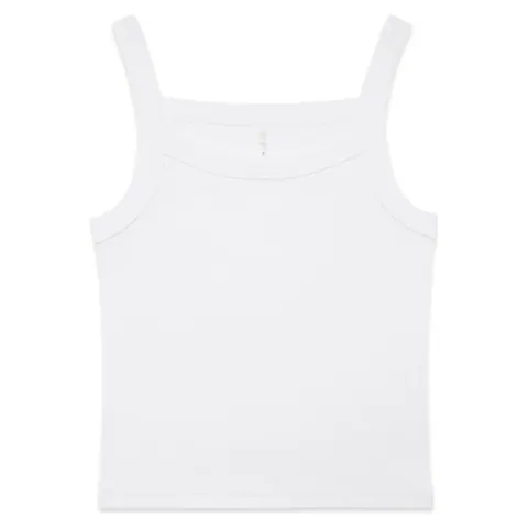 AS Colour Wo's Organic Collegiate Tank