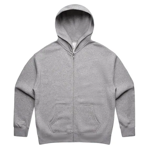AS Colour Wo's Relax Zip Hood