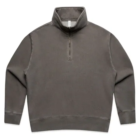AS Colour Wo's Relax Faded Half Zip
