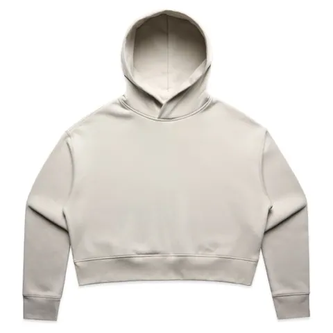 AS Colour Wo's Relax Crop Hood