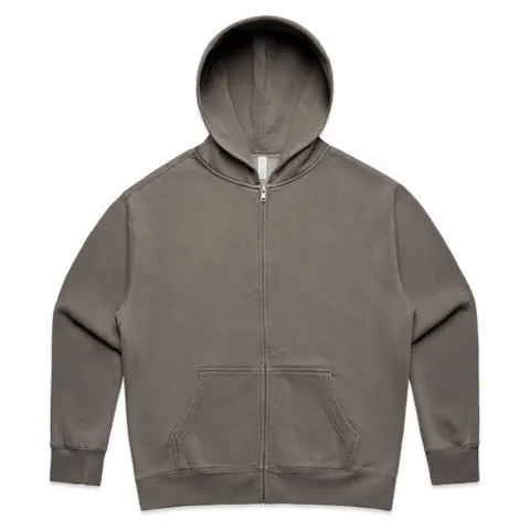AS Colour Wo's Relax Faded Zip Hood