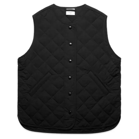 AS Colour Wo's Quilted Vest