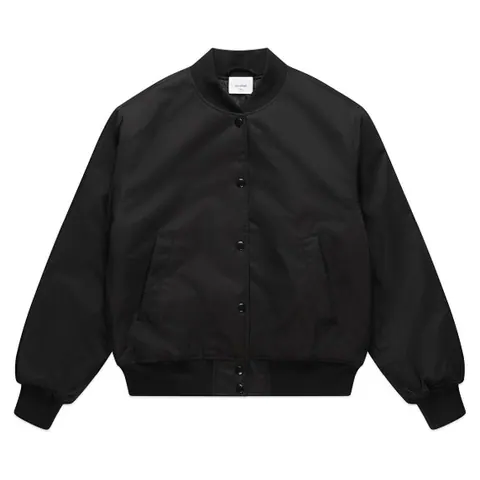 AS Colour Wo's College Bomber Jacket