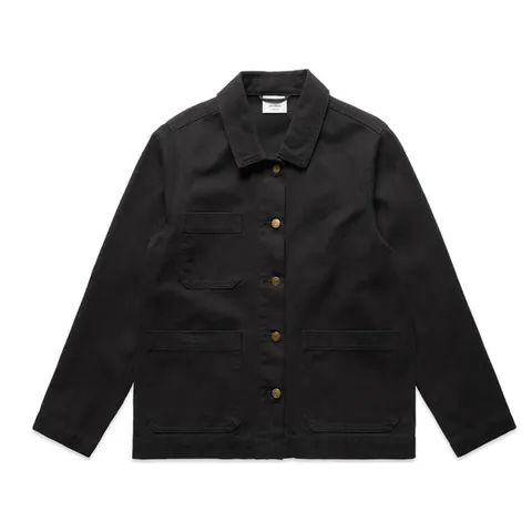 AS Colour Wo's Canvas Chore Jacket