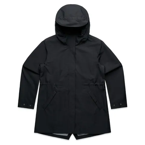 AS Colour Wo's Tech Jacket