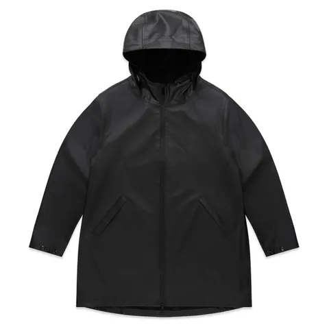 AS Colour Wo's Rain Jacket