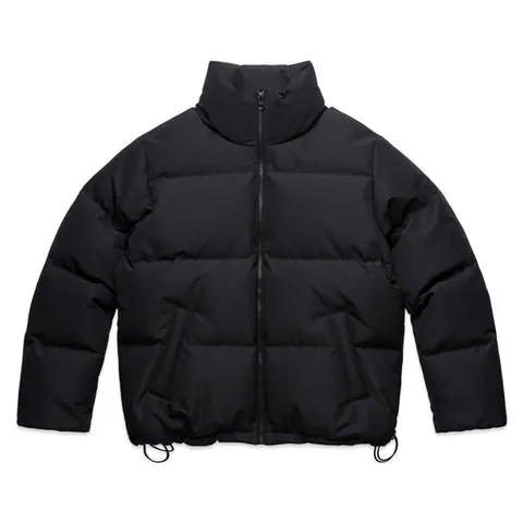 AS Colour Wo's Puffer Jacket in Black