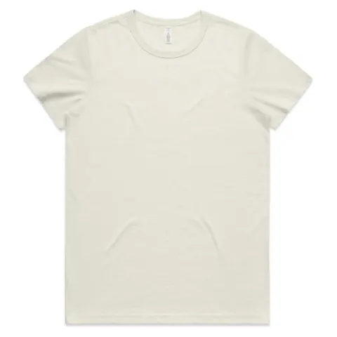 AS Colour Wo's Maple Active Blend Tee