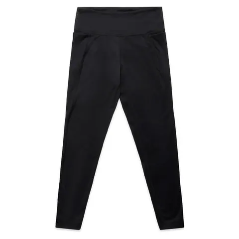 AS Colour Wo's Active Mid Leggings