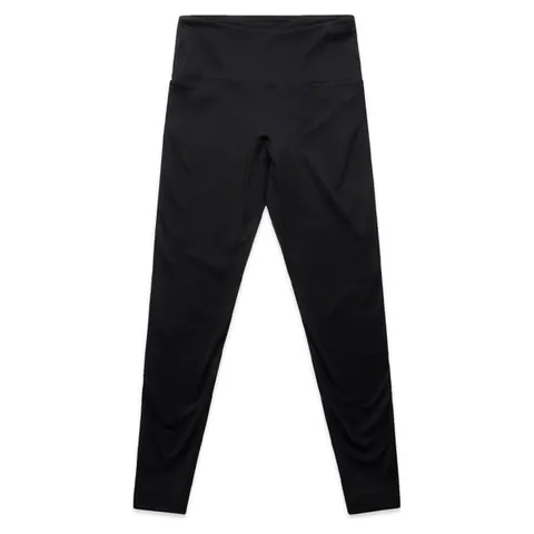 AS Colour Wo's Active Seamless Leggings