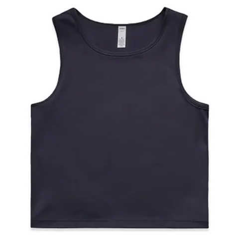AS Colour Wo's Active Crop Tank