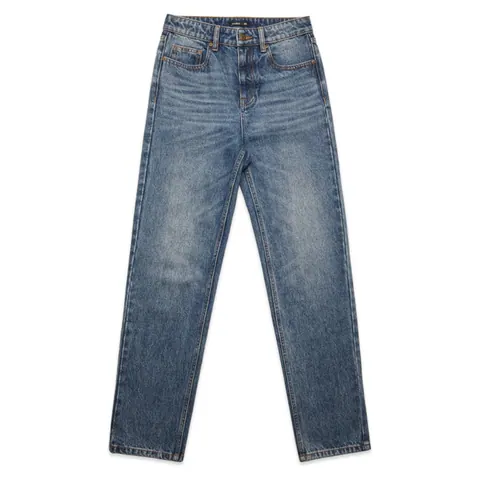 AS Colour Wo's Straight Jeans