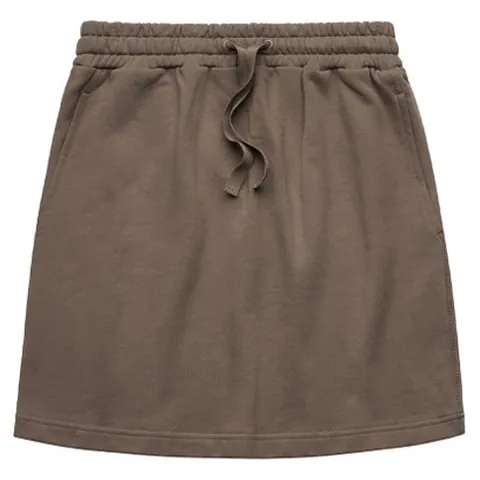 AS Colour Wo's Terry Skirt