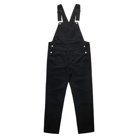 AS Colour Wo's Canvas Overalls