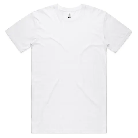 AS Colour Staple Organic Tee