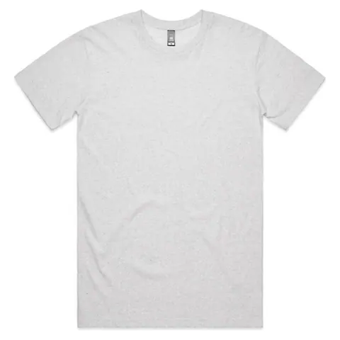 AS Colour Staple Marle Tee