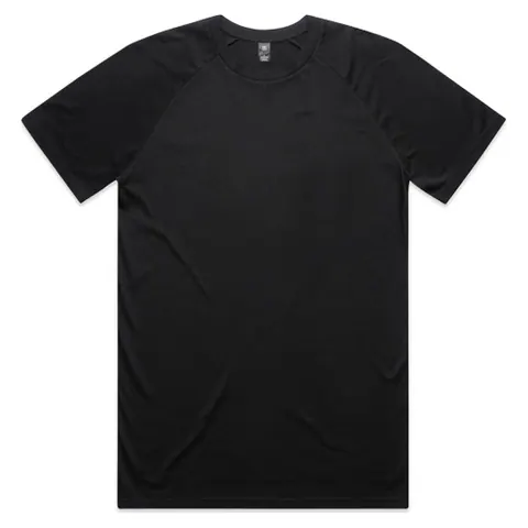 AS Colour Staple Raglan Tee