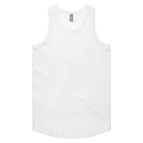 AS Colour Authentic Singlet