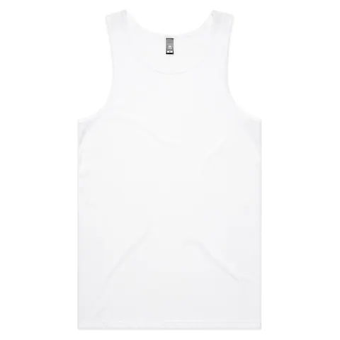 AS Colour Lowdown Singlet