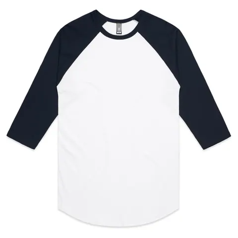 AS Colour Raglan Tee