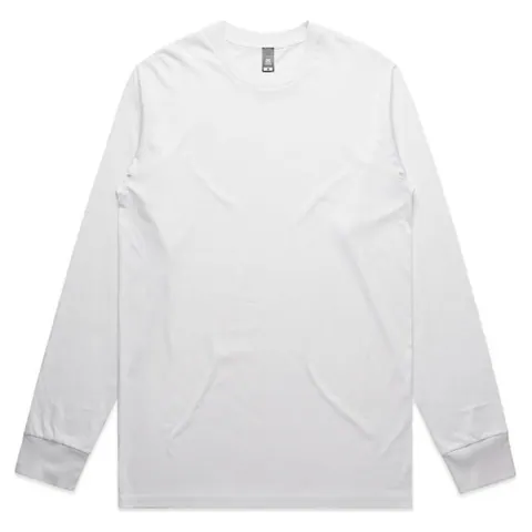 AS Colour Staple L/S Tee