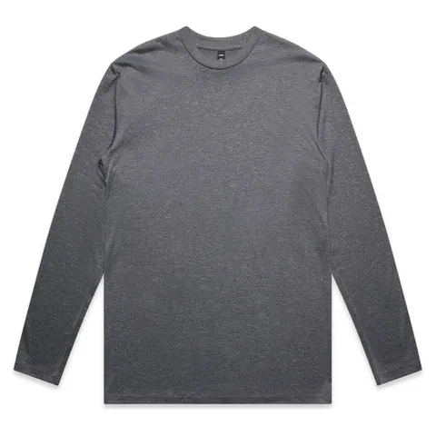 AS Colour Staple Active L/S Tee