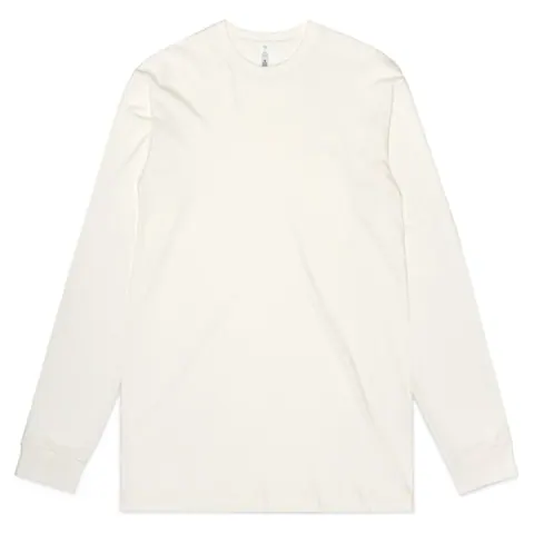 AS Colour Staple Organic L/S Tee