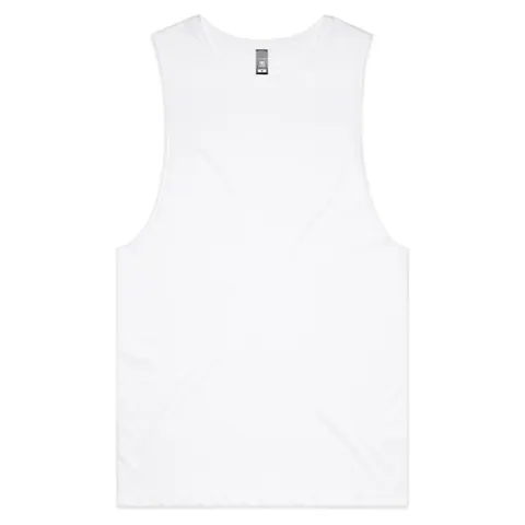 AS Colour Barnard Tank