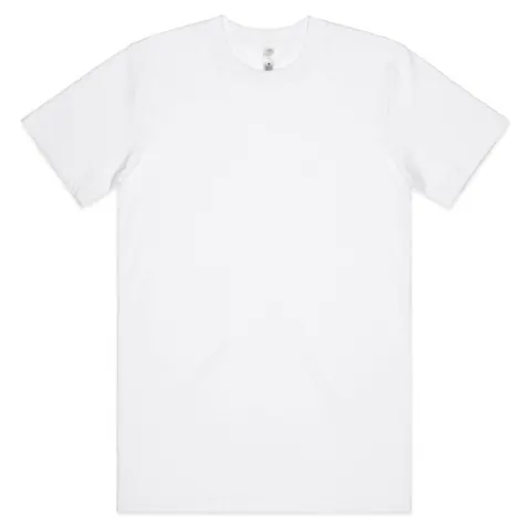 AS Colour Classic Organic Tee