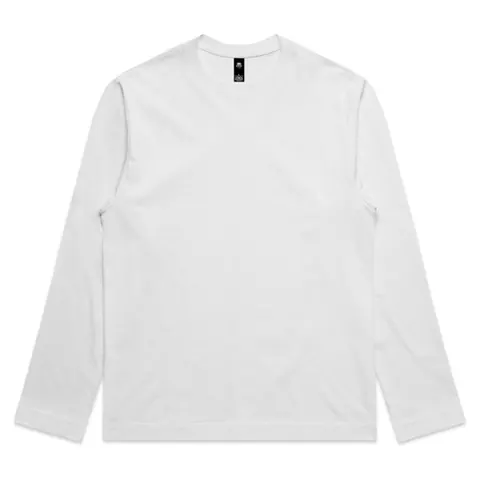 AS Colour Box L/S Tee