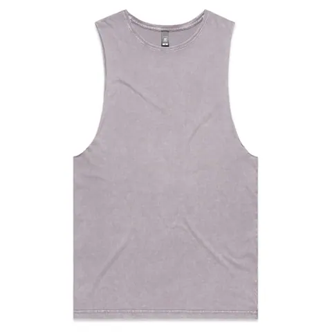 AS Colour Stone Wash Barnard Tank