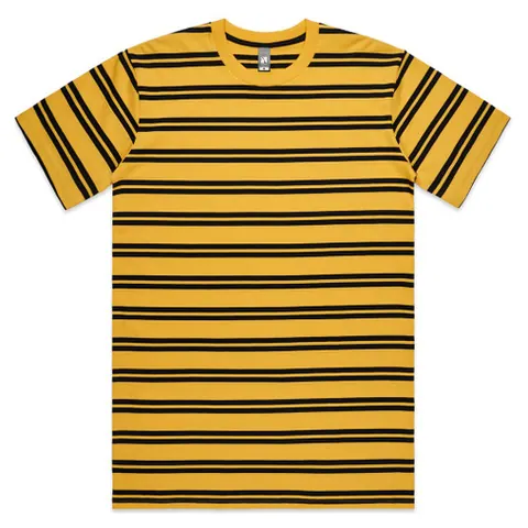 AS Colour Classic Stripe Tee