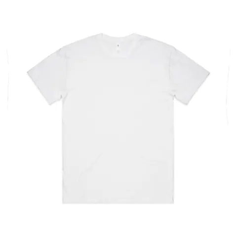AS Colour Block Oversized Tee