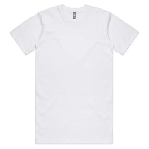 AS Colour Classic Plus Tee [+5cm]