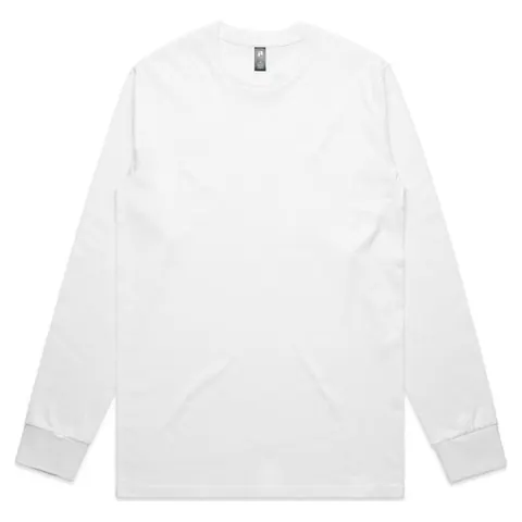 AS Colour Classic L/S Tee