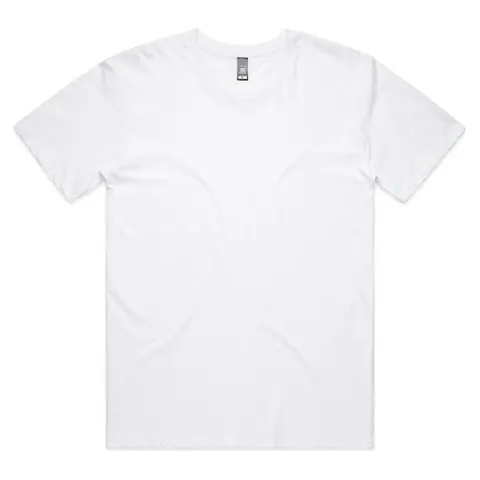 AS Colour Staple Minus Tee [5cm]