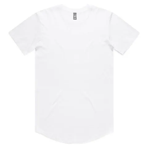 AS Colour Staple Curve Tee