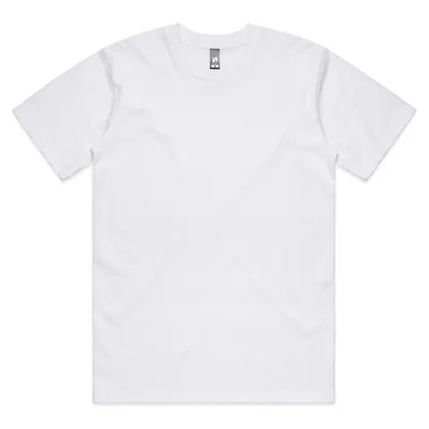 AS Colour Classic Minus Tee [5cm]
