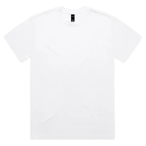 AS Colour Heavy Tee