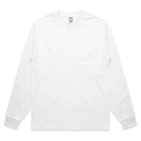 AS Colour Heavy L/S Tee