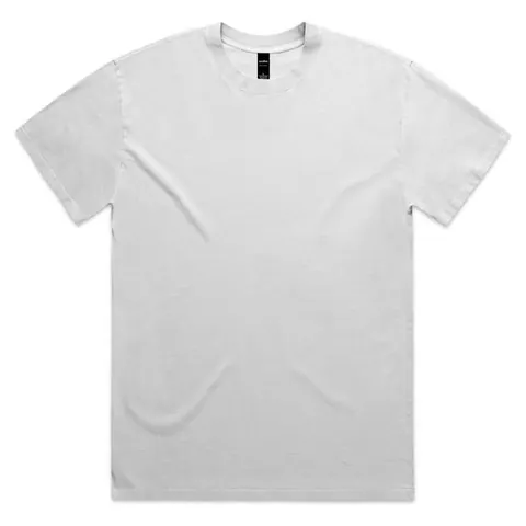 AS Colour Heavy Faded Tee