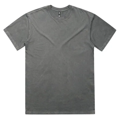 AS Colour Stone Wash Heavy Tee
