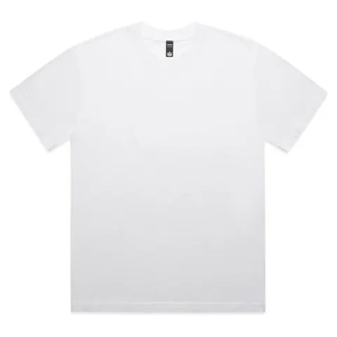 AS Colour Heavy Faded Minus Tee [5cm]