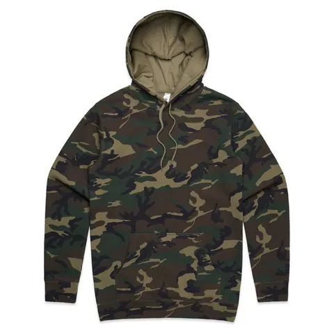 AS Colour Stencil Camo Hood
