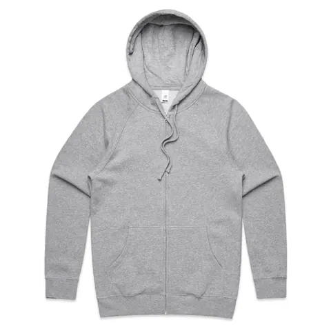 AS Colour Supply Zip Hood