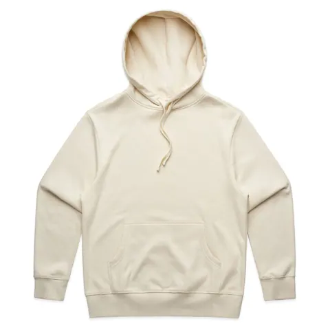 AS Colour Heavy Hood in Ecru