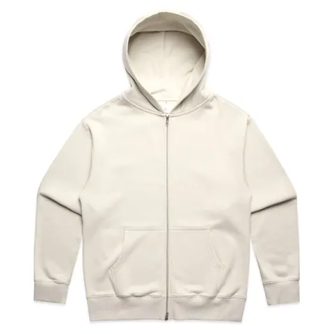 AS Colour Heavy Zip Hood