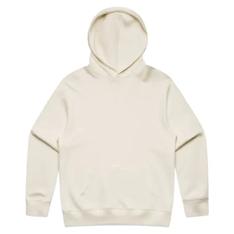 AS Colour Relax Active Hood in Ecru