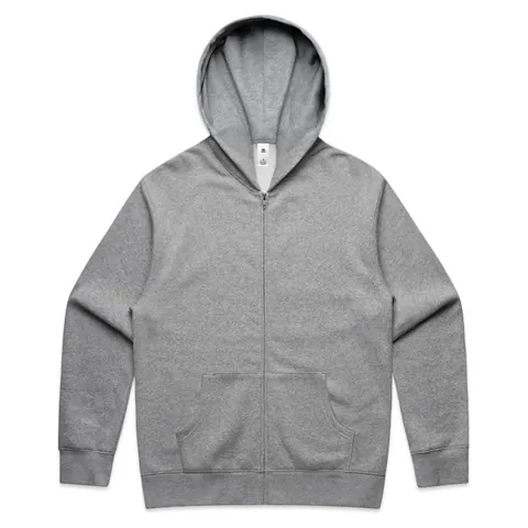 AS Colour Relax Zip Hood